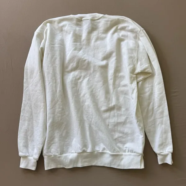 American Vintage Vintage Barbados Destination Sweatshirt - Image 2