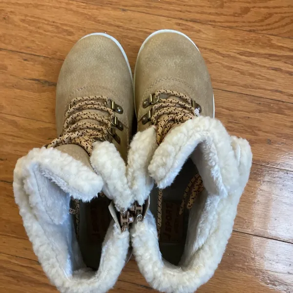 NWT Jsport Ladies Boots Size undefined - Image 6