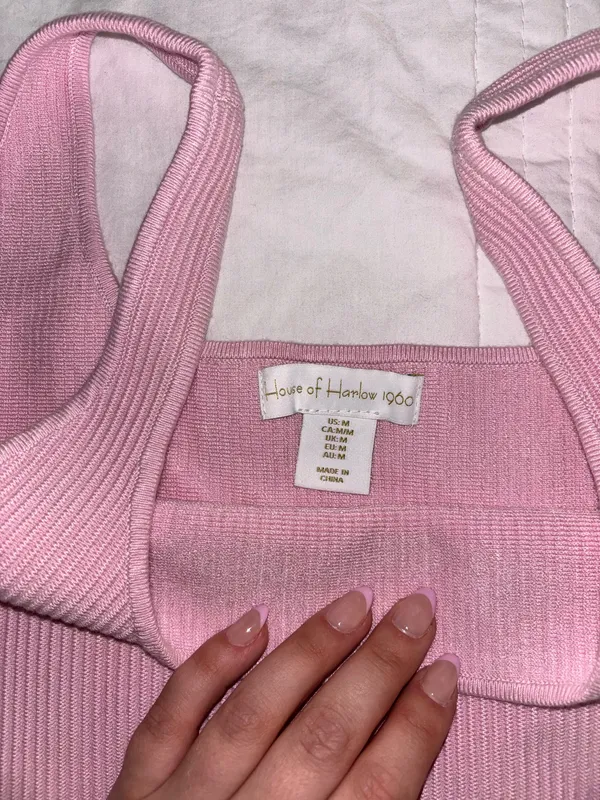 House of Harlow Tank - Image 2