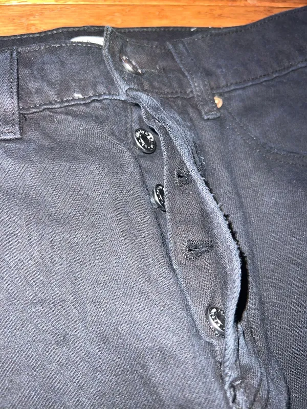 PacSun Baggy Jeans - Image 2