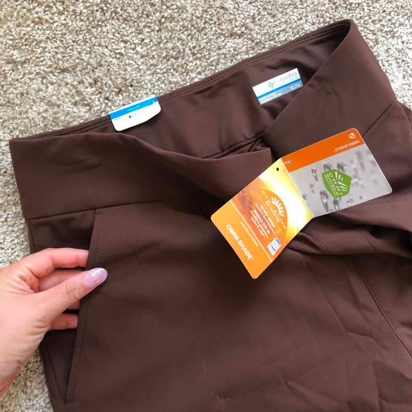 Columbia All Seasons Cargo Pants - Image 8