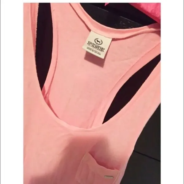 ✨PINK Romper✨ - Image 3