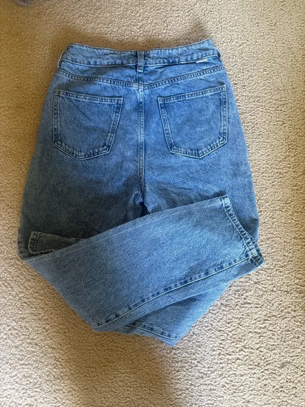 PacSun Mom Jeans - Image 2