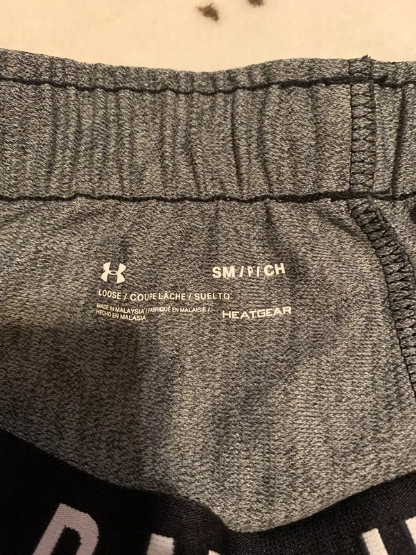 Under Armour Shorts - Image 3