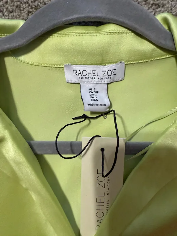 Rachel Zoe Top - Image 2