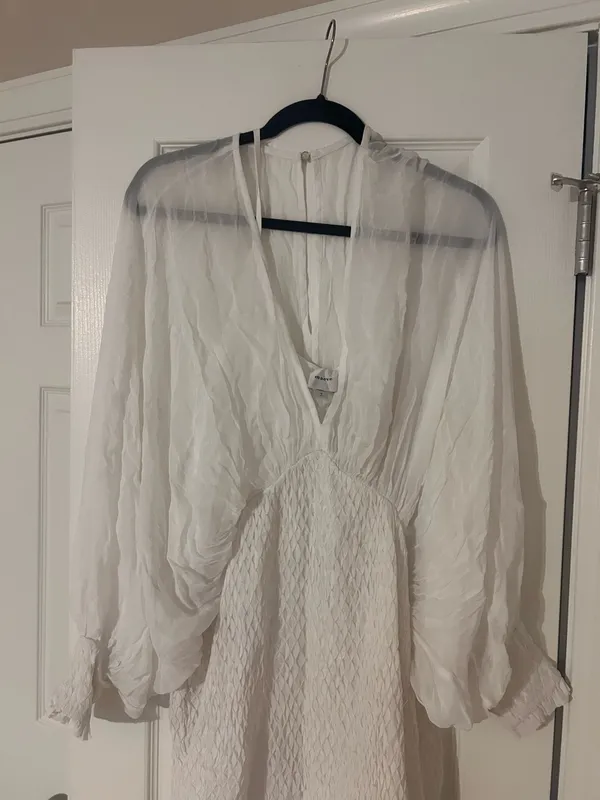 Anthropologie Maeve dress - Image 7