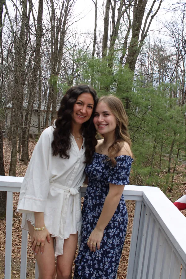Selfie Leslie Romper White - Image 2