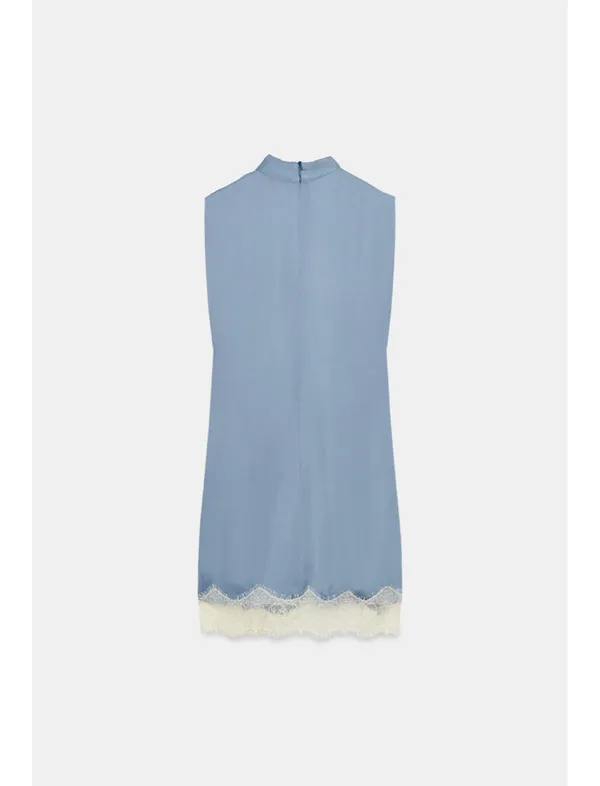 NWT Zara mini dress - Image 4