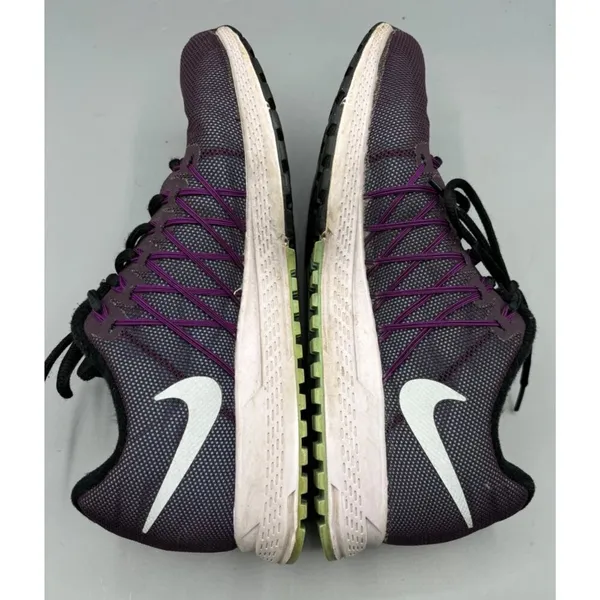 Nike Womens Running Shoes‎ 7.5 Zoom Pegasus 32 Purple Sneakers - Image 6