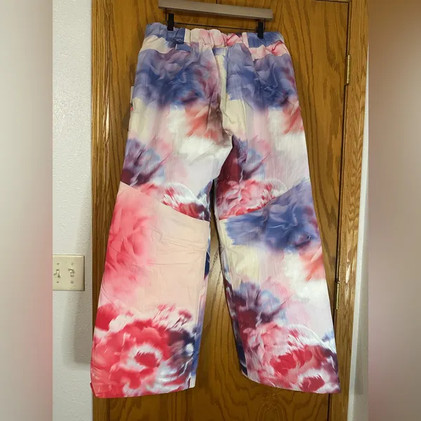 FP Movement On The Ascend Ski Pants - NWT - Size XL - Image 4