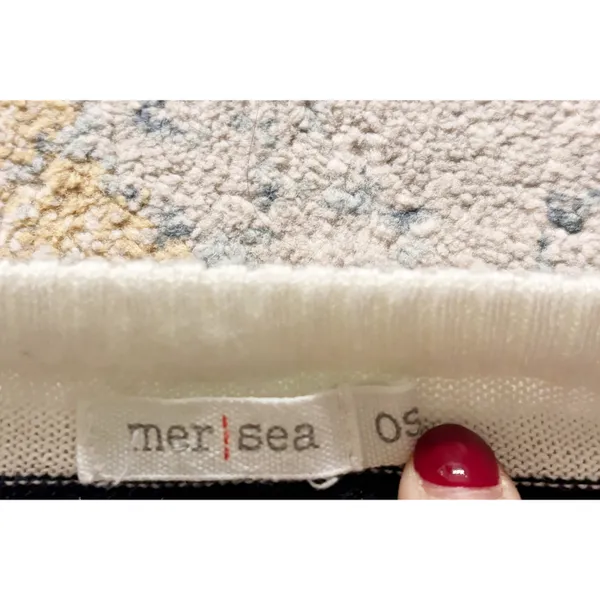 Mer Sea Catalina Sweater White - Image 3