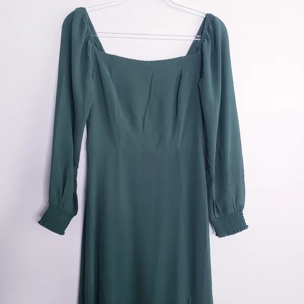 Baltic Born Giselle Maxi Dress New Without Tags - Image 4