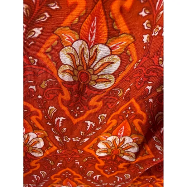 Yidarton Boho Strapless Maxi Dress NWT Resort‎ Vacation Festival M - Image 5