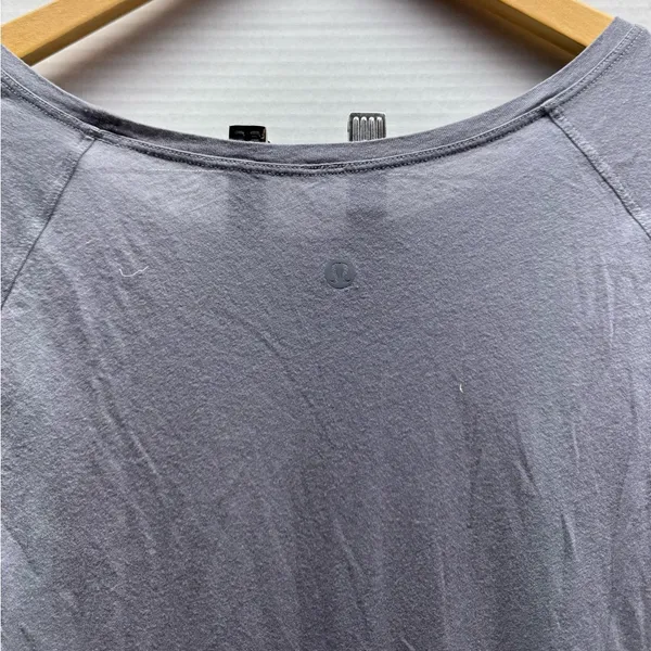 Lululemon Long Sleeve Top - Image 3