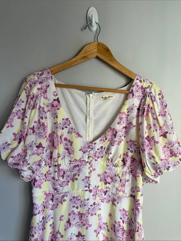 For love and Lemon atlanta mini dress Large - Image 5