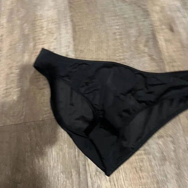 NWT Shade & Shore‎ swim bottoms M - Image 4