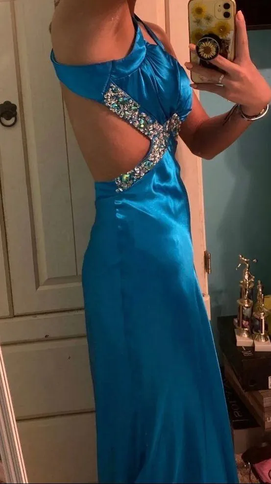 Prom Dress - Image 2
