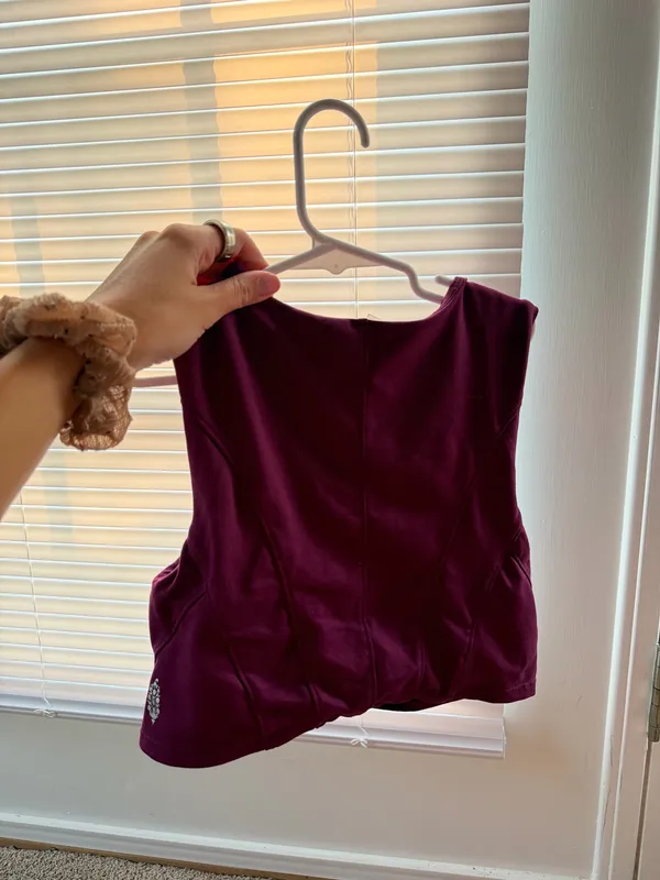 Free People Movement Sports Bra - Image 2