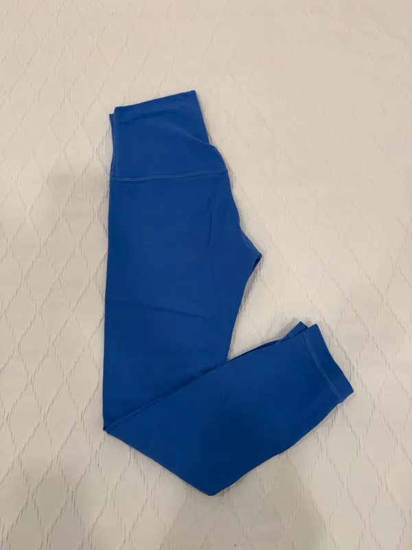 Lululemon Align Leggings 23.5 - Image 2
