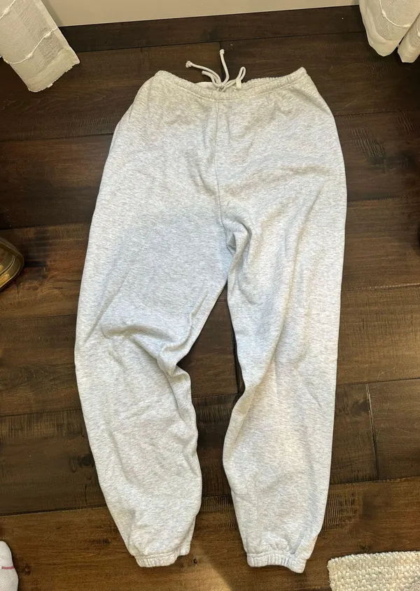 SKIMS Sweatpants - Image 3