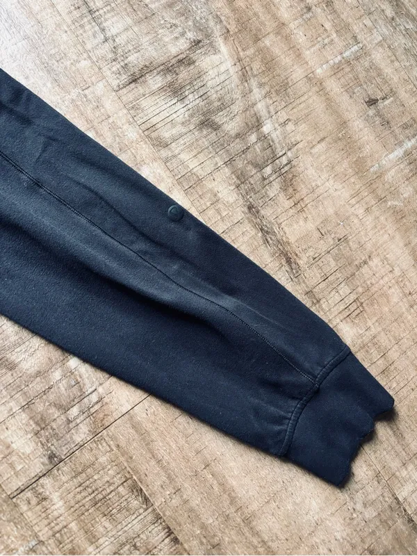 Lululemon women's Readyy To Rulu Pant *29" Black jogger size 2 - Image 4