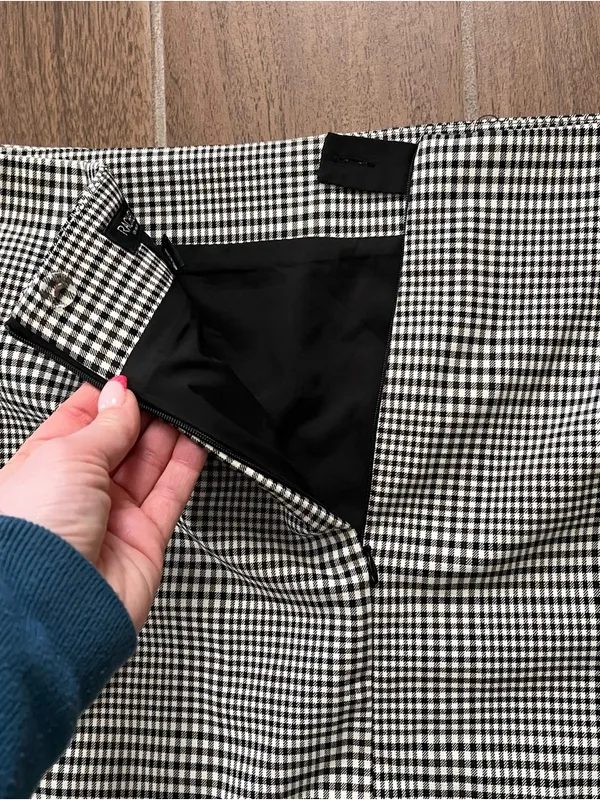 NWOT Rachel Zoe skirt size 10 - Image 5
