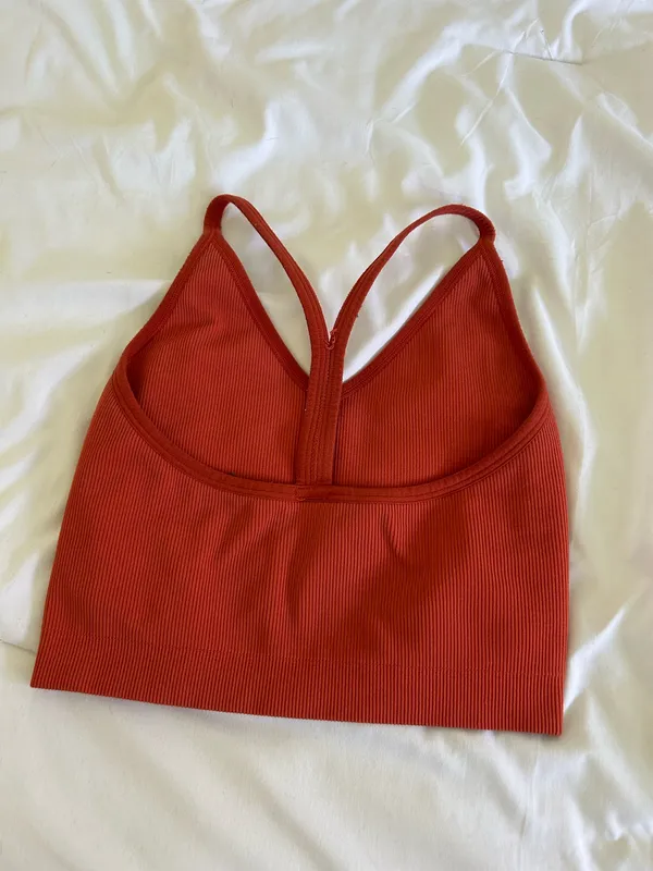 Set Active Tank Ribbed - Image 2