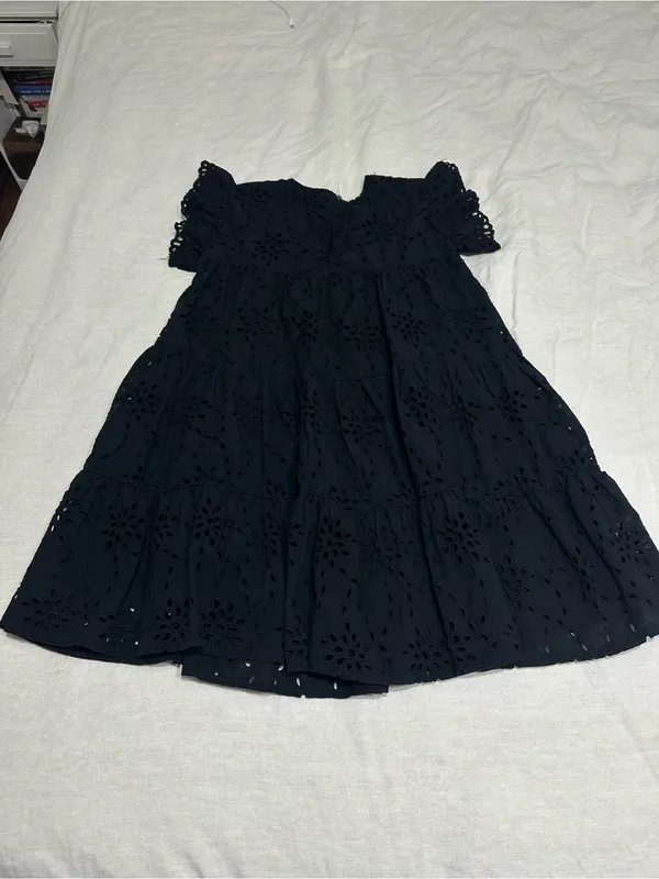 Vici Dress - Image 2