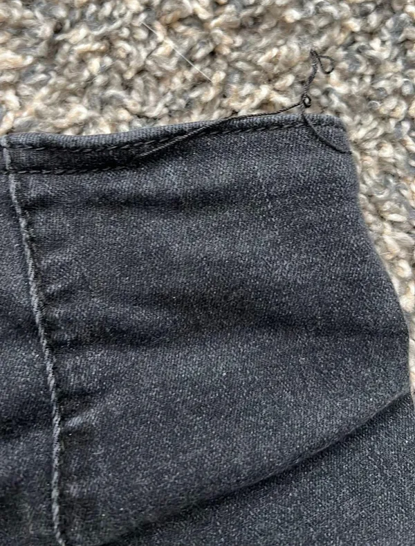 Free People Jeans - Image 3