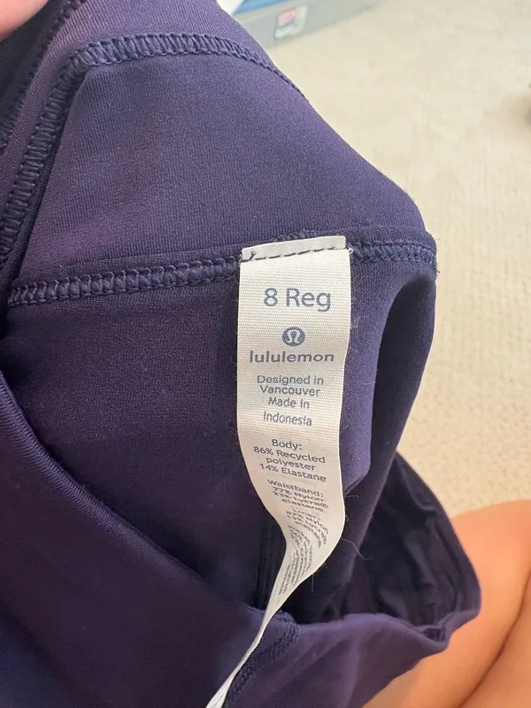 Lululemon skirt size 8 - Image 4