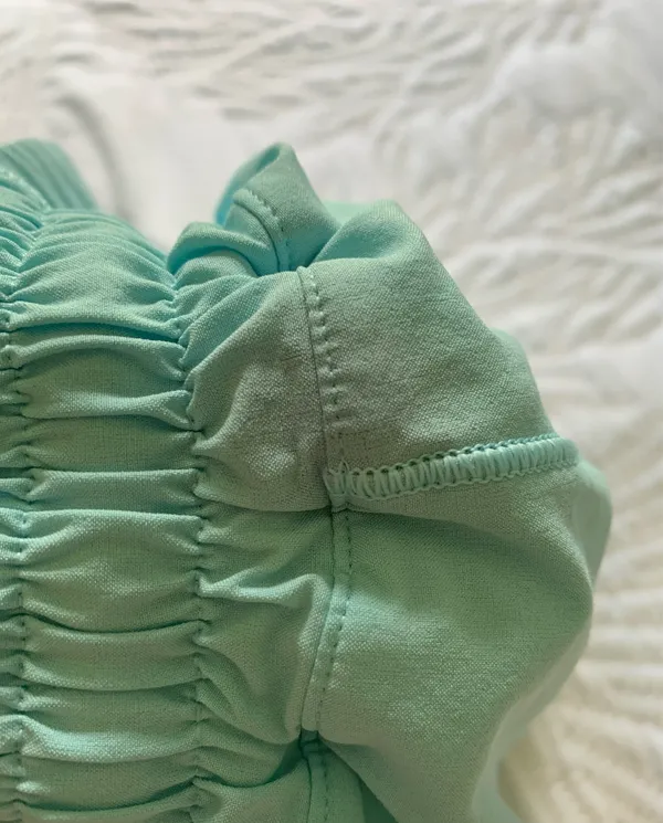 Lululemon Shorts Hotty Hot - Image 3