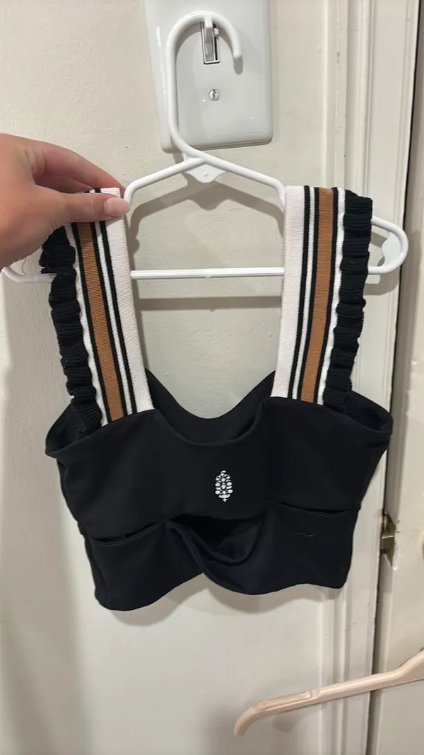 Free People Top - Image 3