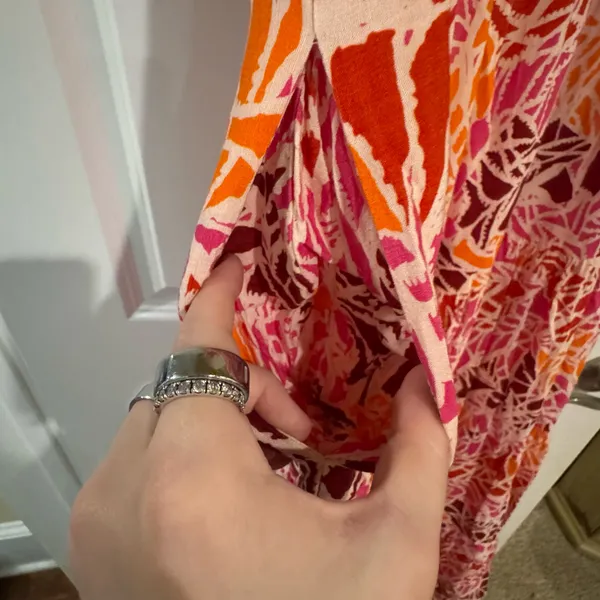 Hudson Gray maxi dress - Image 4
