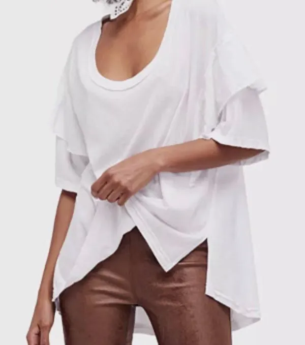 Free People Top - Image 4