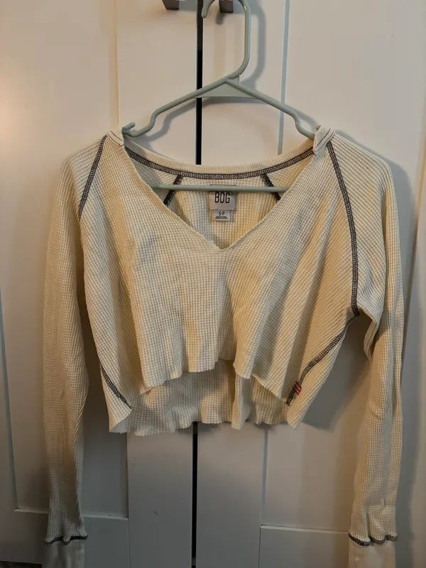 Urban Outfitters Top - Image 2