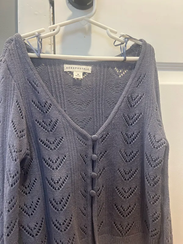Cardigan Aeropostale - Image 2
