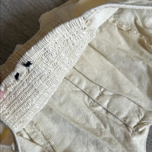 Cream Button - Image 3