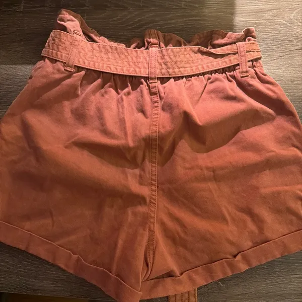 Abercrombie Shorts - Image 3