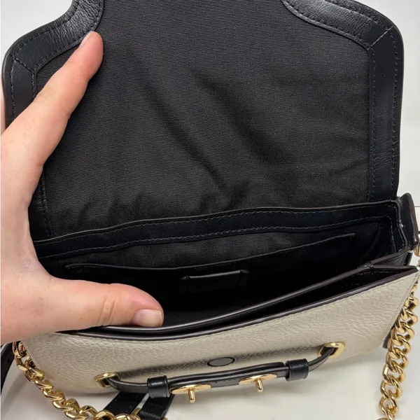 Coach Blake 20 Crossbody Bag Purse - Image 8