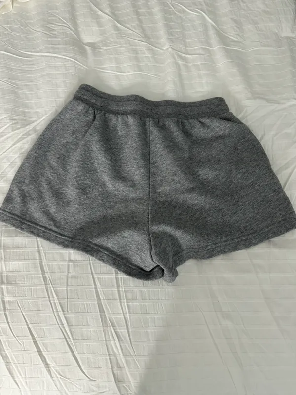 Target Sweatshorts - Image 4