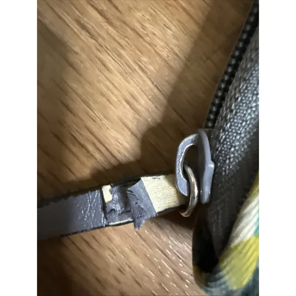 Vera Bradley Vintage‎ Wallet Multicolor - Image 8