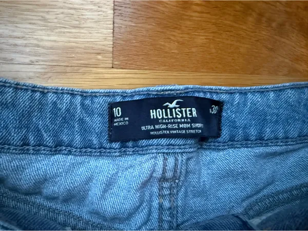 Holster Mom Shorts - Image 2