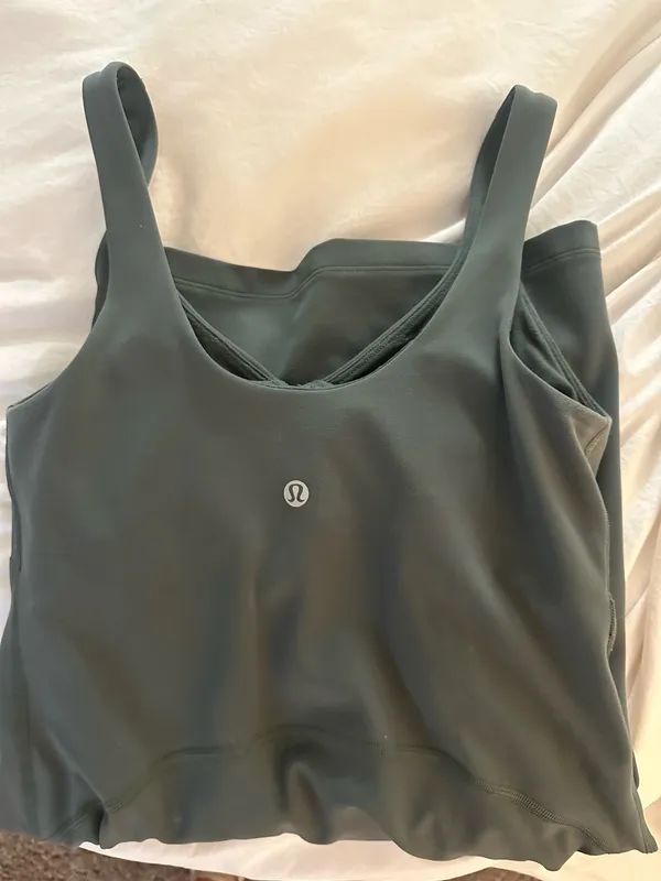 Lululemon Align Dress 4 - Image 5