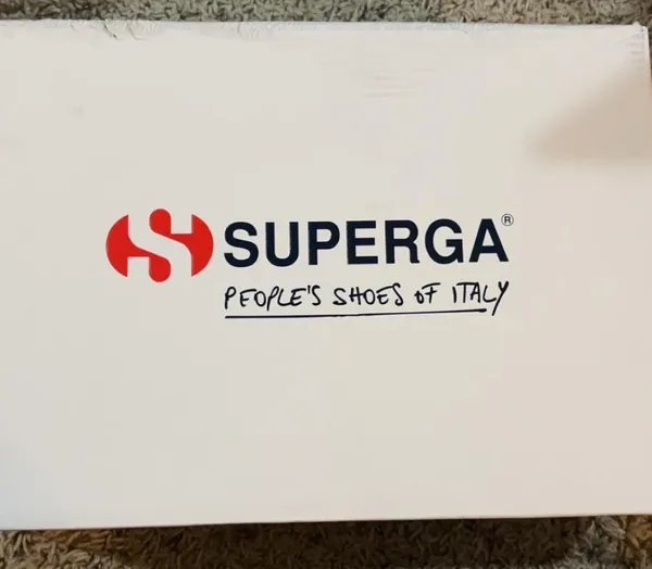 High top Superga  - Image 3