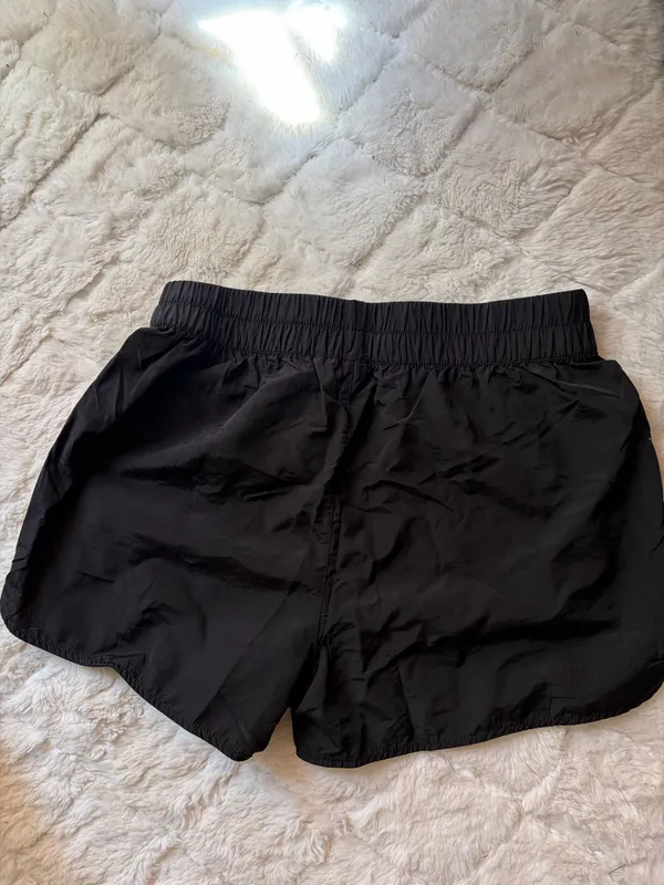Lulu Mac shorts Black Size XL - Image 2