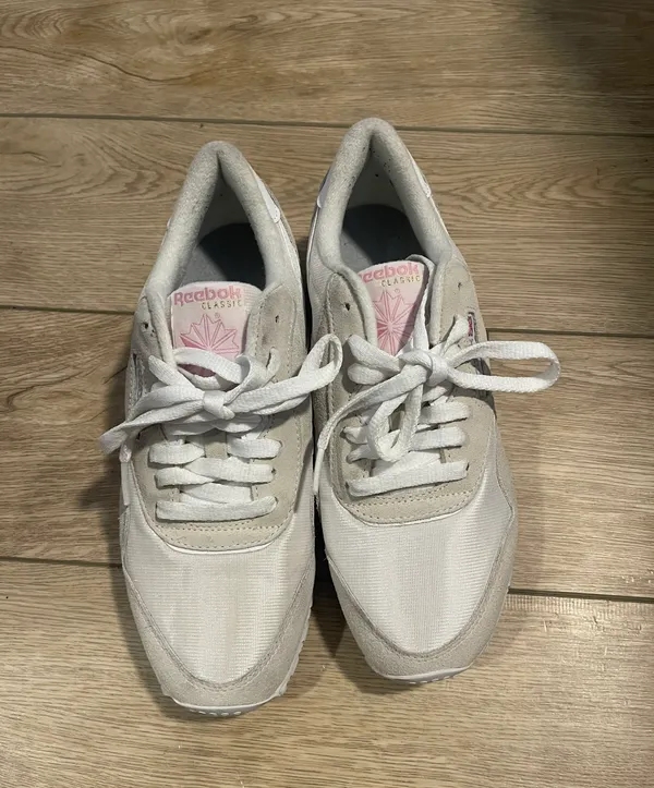 Reebok Classic Sneakers - Image 2