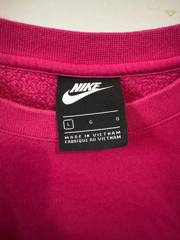 Nike Crewneck - Image 2