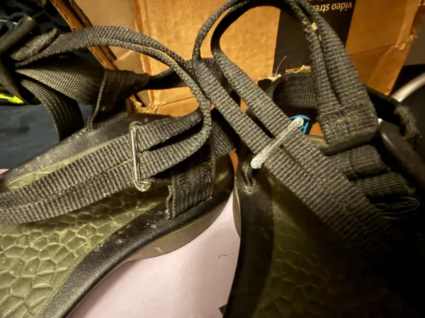 Chacos Sandals - Image 3