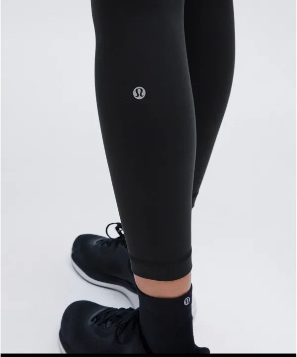 Lululemon Wunder Train Leggings 25" - Image 10