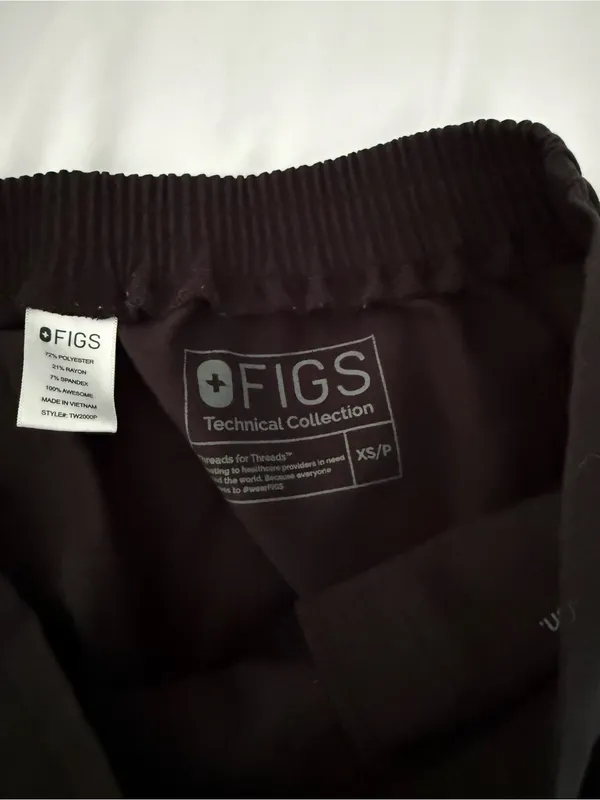 Figs scrub pants - Image 2